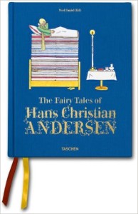 Hans Christian Anderson